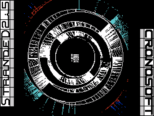 Stranded 2.5 [Spectrum 48/128K]